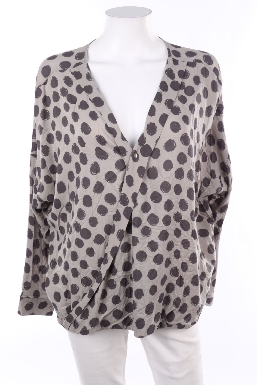 maddison - Bluse - XL