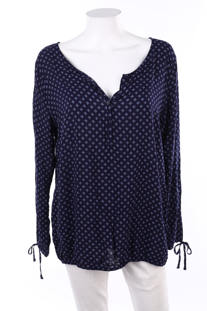 blue motion - Bluse - L