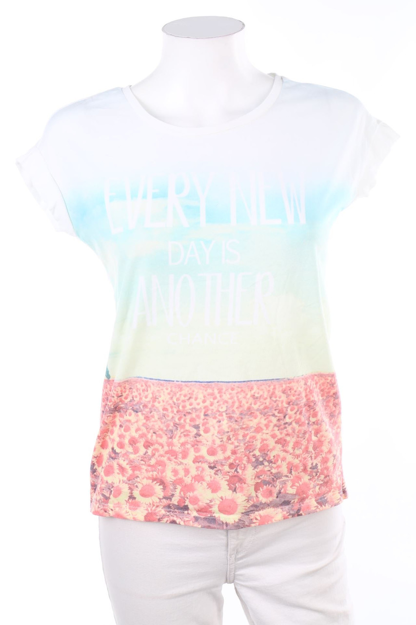 C&A - Kurzarm-Shirt - XS