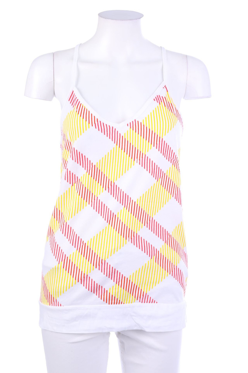 SECONDHAND - Top in A-Linie - M