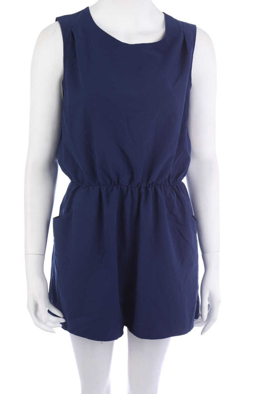 SECONDHAND - Playsuit - L