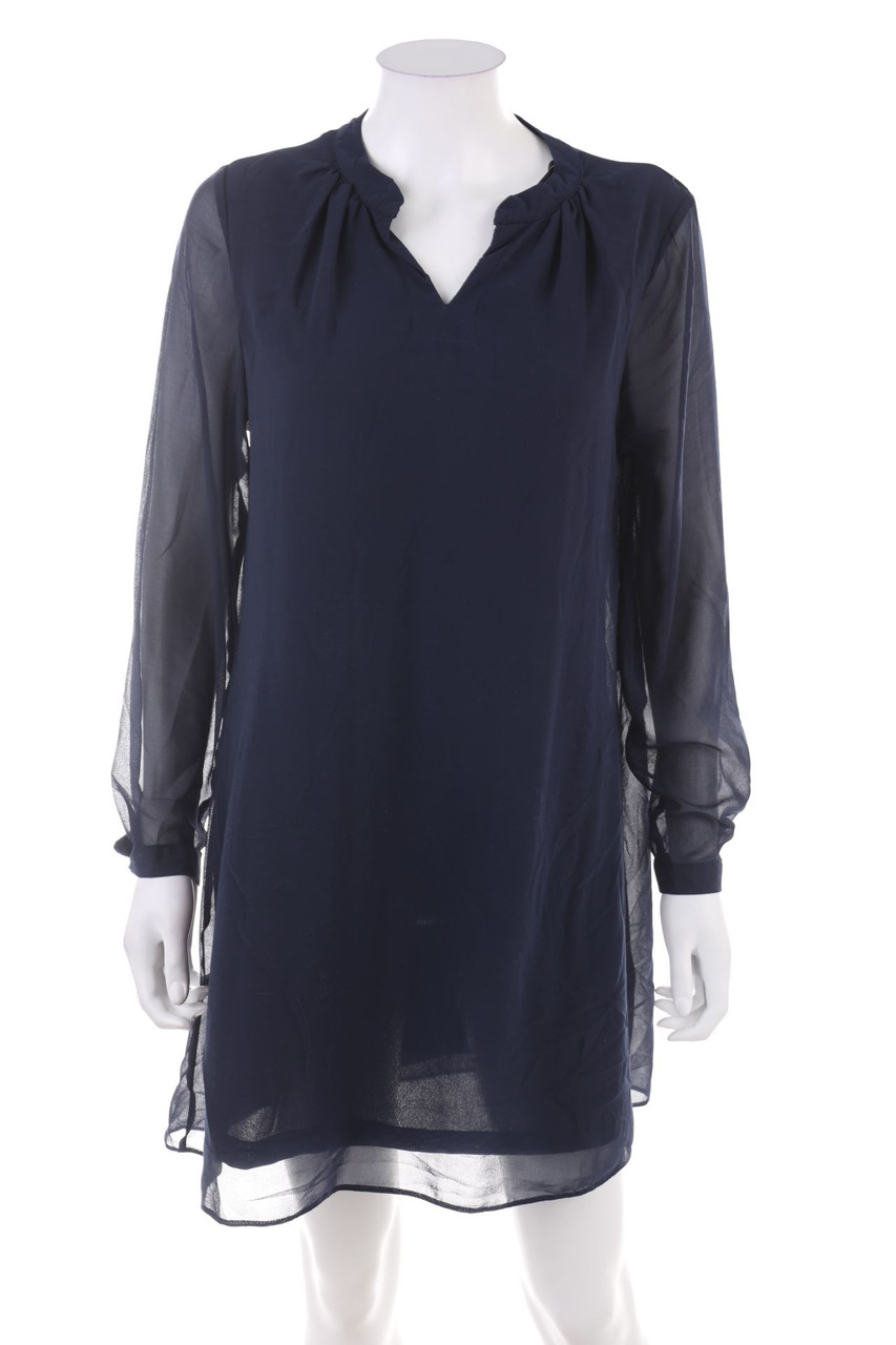 ATMOSPHERE - Kleid mit langem Ärmel - M