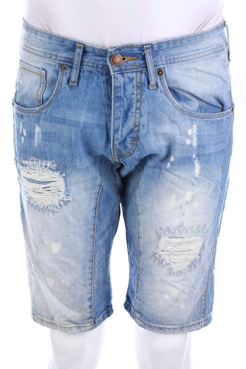 Denim Co. - Jeans-Shorts - M