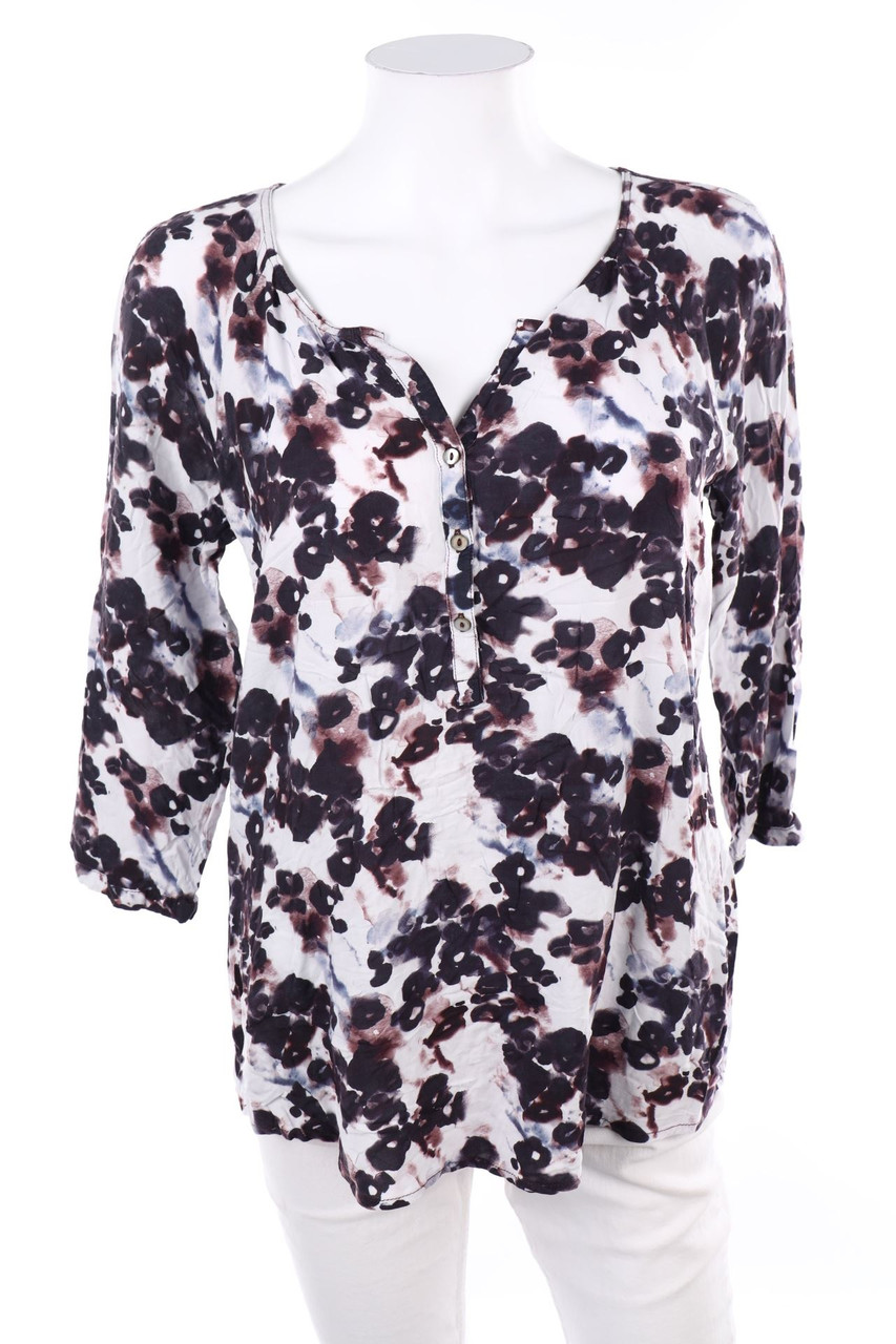 Ohne Label - Bluse - S