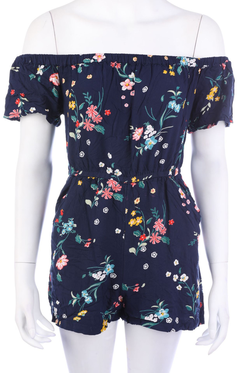 C&A - Playsuit - M