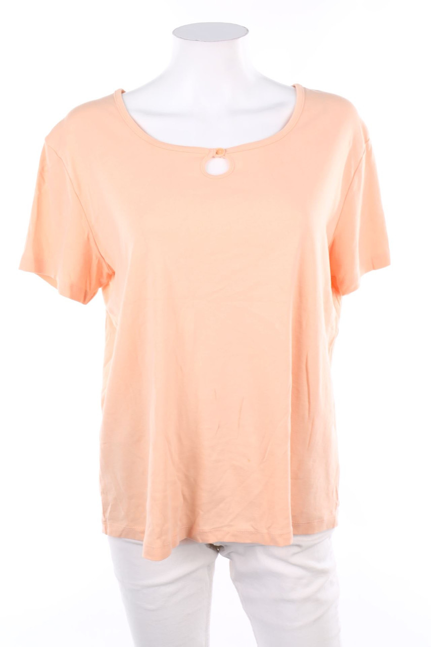 BEXLEYS - Kurzarm-Shirt - L