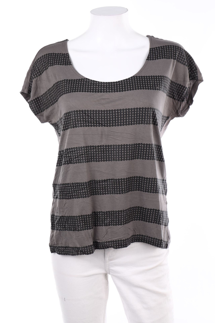 even&odd - Kurzarm-Shirt - M