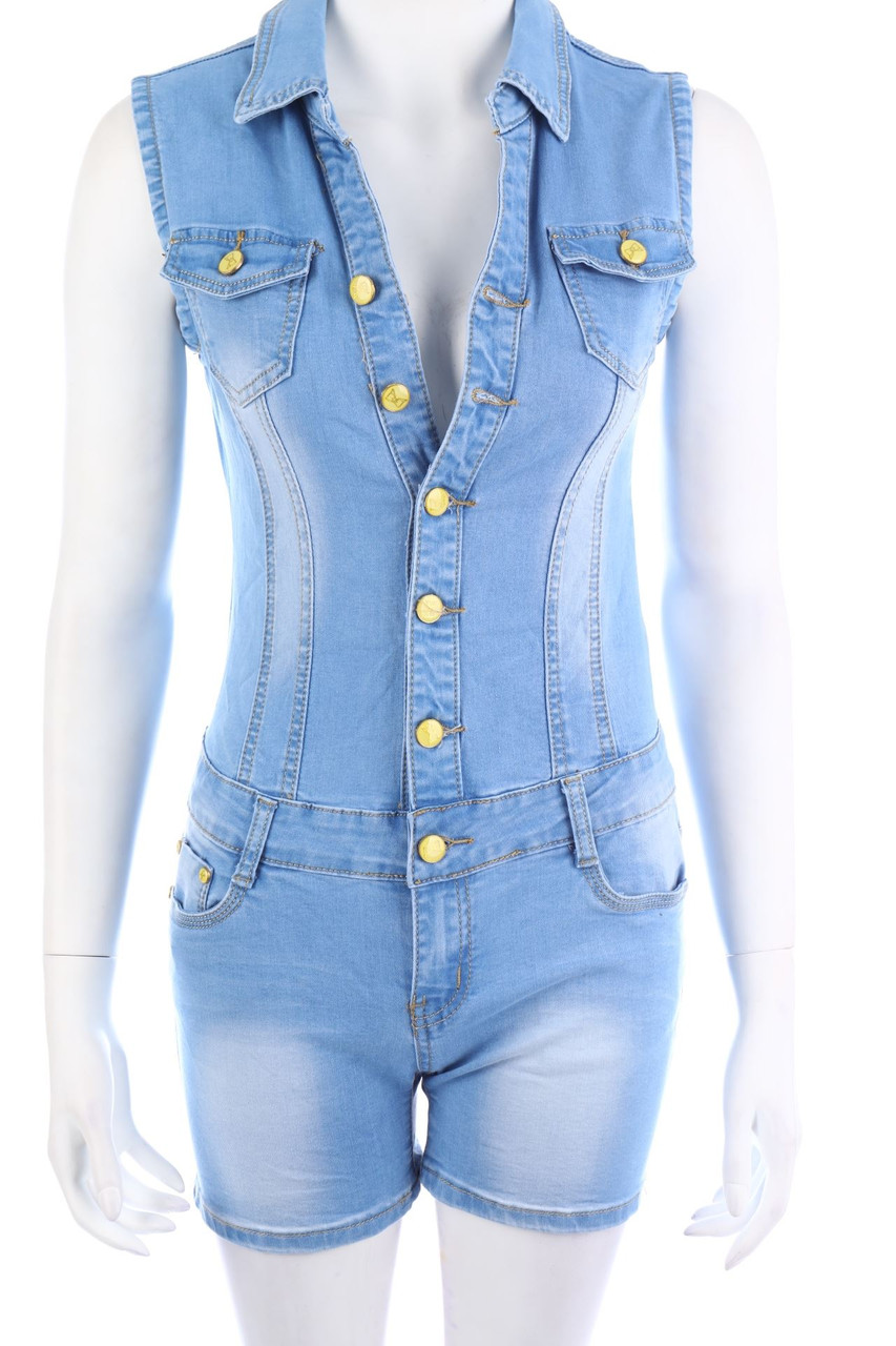 Simply Chic - Playsuit - L