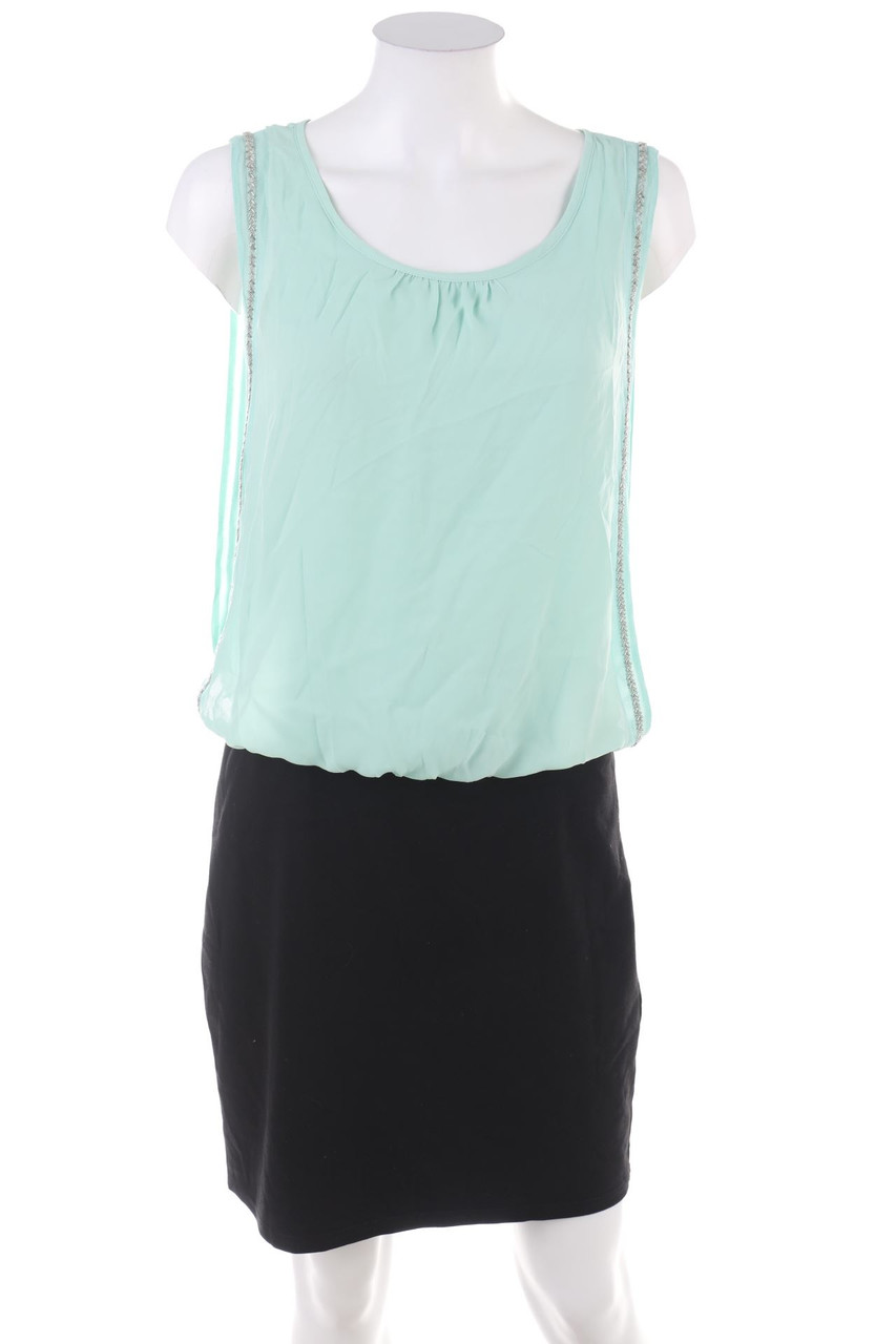 Chicorée - Kleid im Layer Look - S