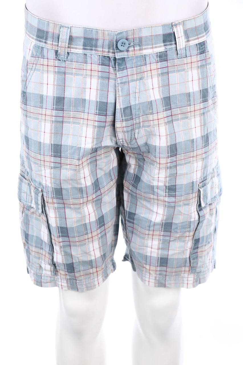 C&A - Cargo-Shorts - 48