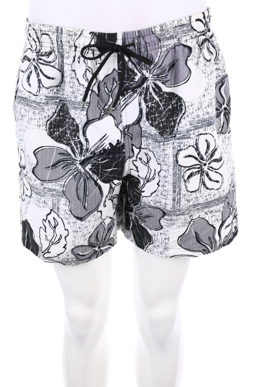 SECONDHAND - Schwimm-Shorts - L