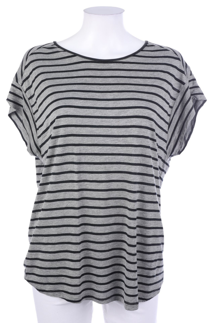 OPUS - Kurzarm-Shirt - M