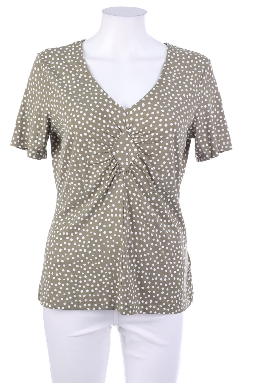 Betty Barclay - Kurzarm-Shirt - L