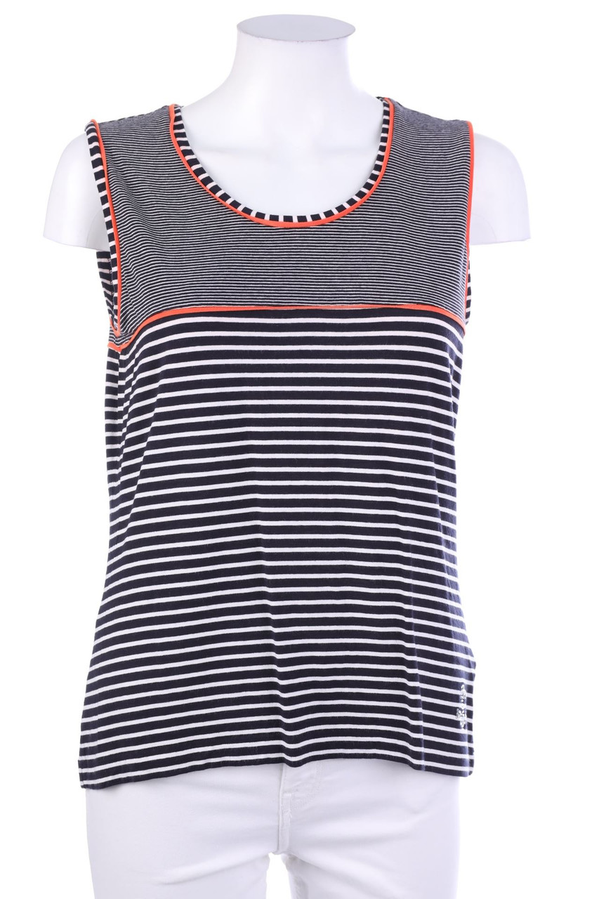 GERRY WEBER - Tanktop - M