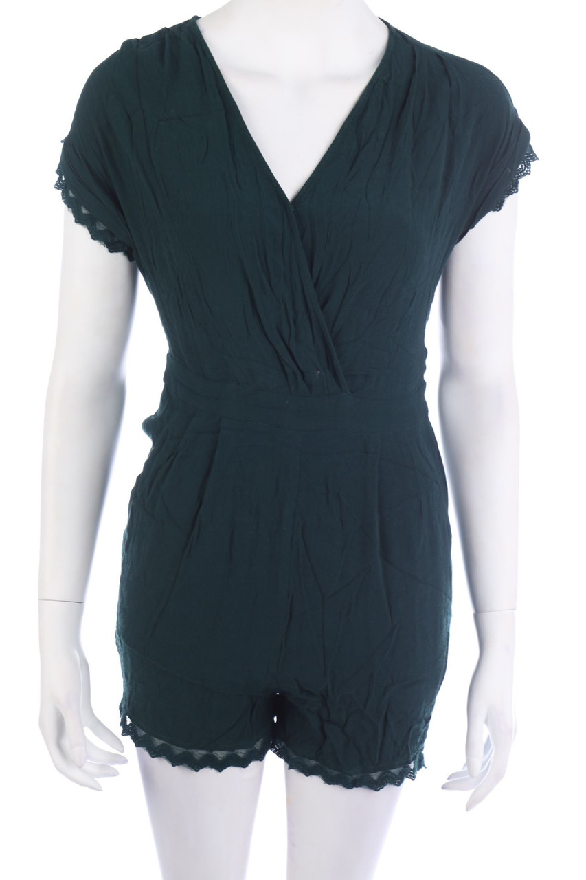 NAF NAF - Playsuit - M