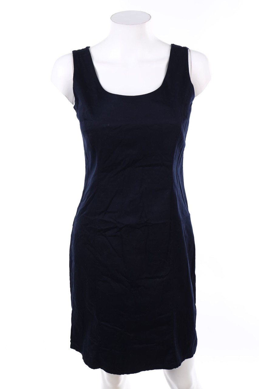 Ohne Label - Etui-Kleid - S