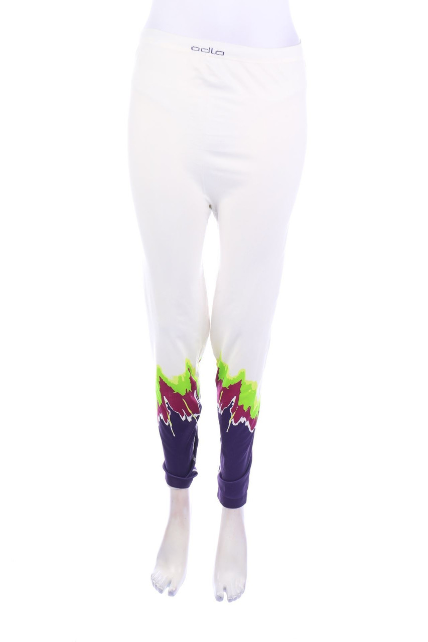 odlo - Sport-Leggings - L