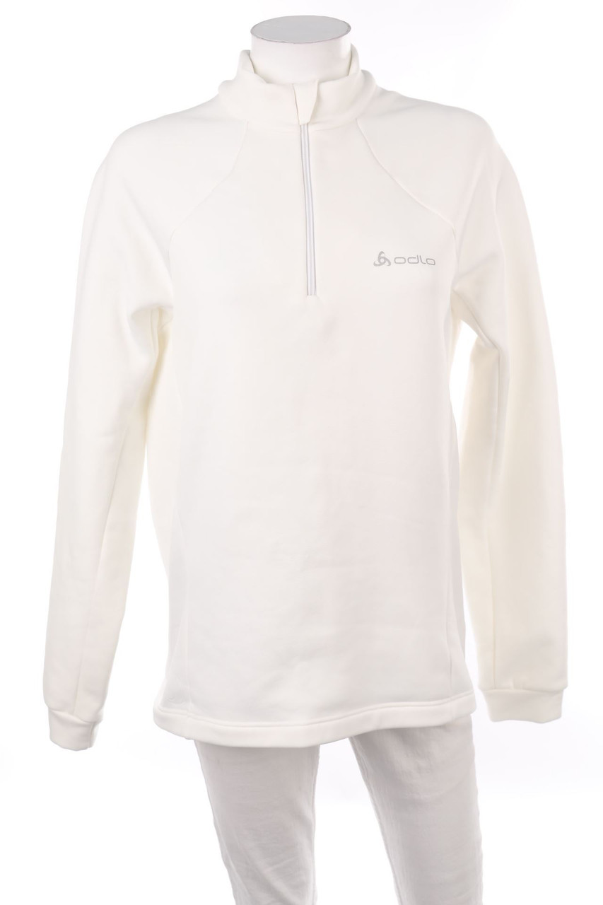 odlo - Fleece-Shirt - L