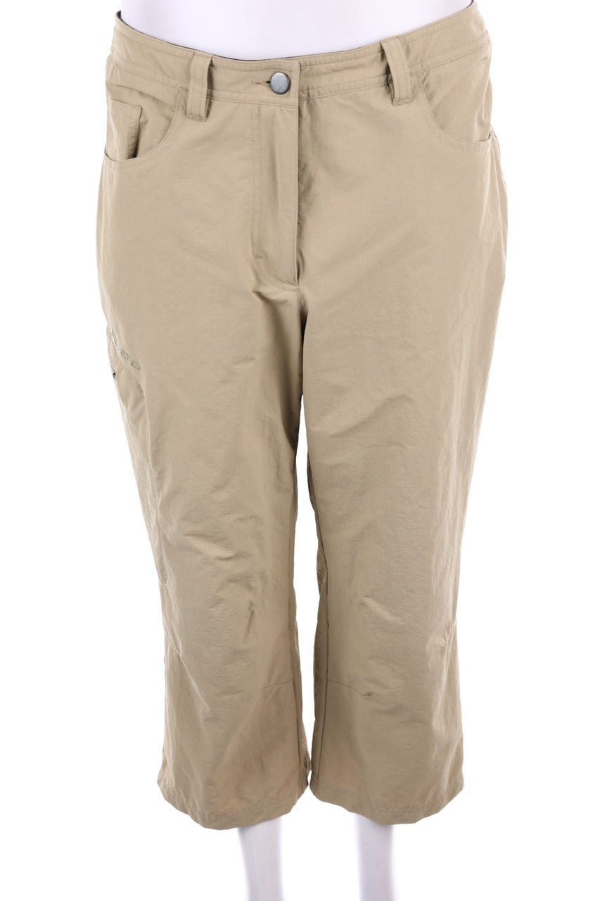 odlo - Outdoor-Capri-Hose - D 42