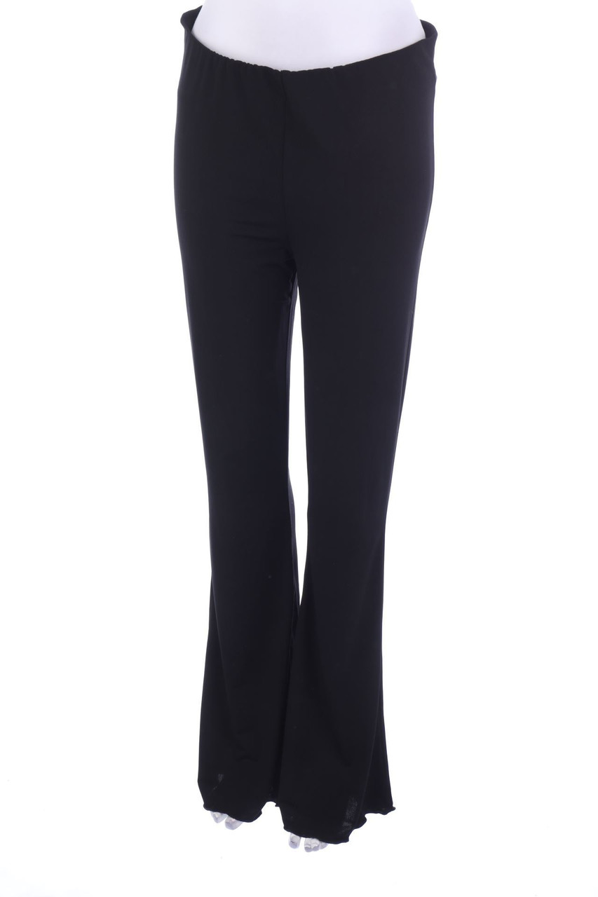gina tricot - Schlag-Leggings - L