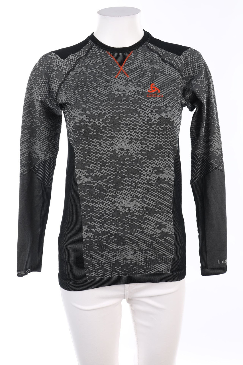 odlo - Sport Longsleeve-Shirt - XS