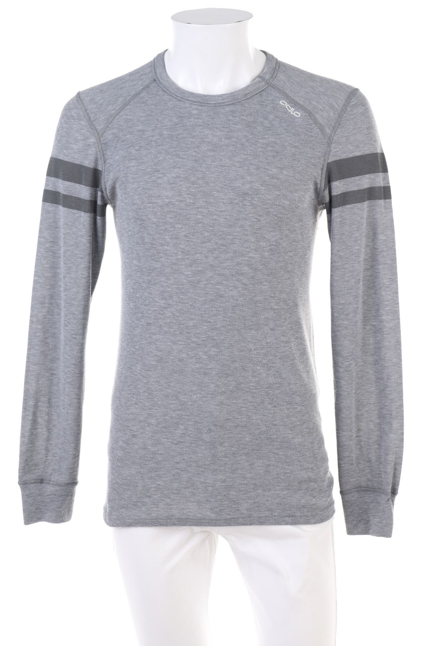 odlo - Longsleeve-Shirt - S