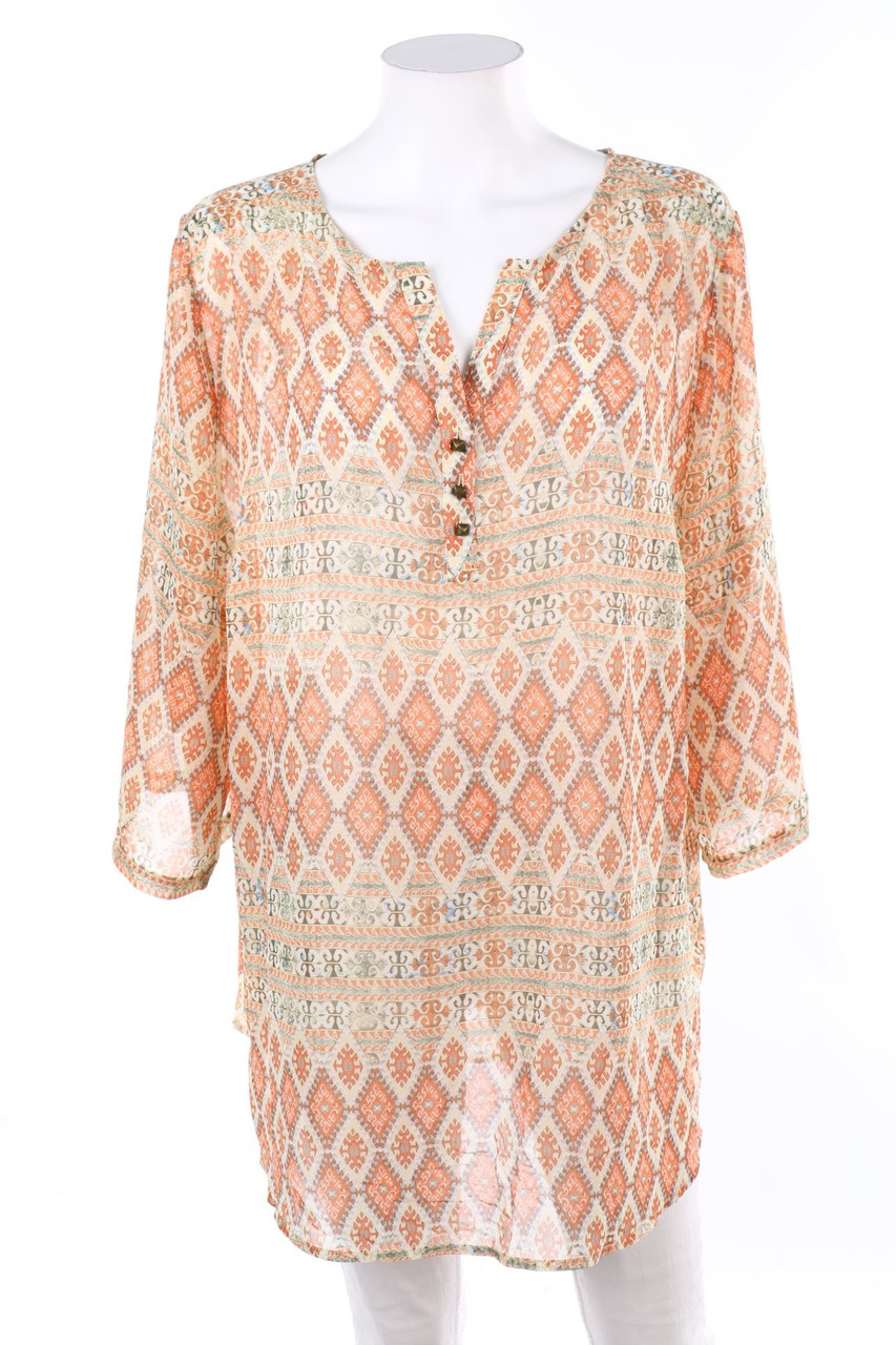 grandiosa - Bluse - 3XL