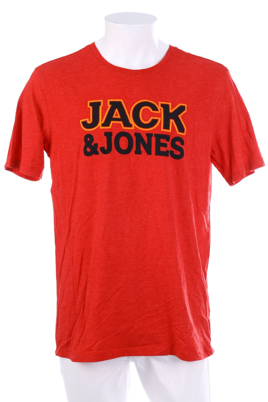 JACK & JONES - T-Shirt - XL