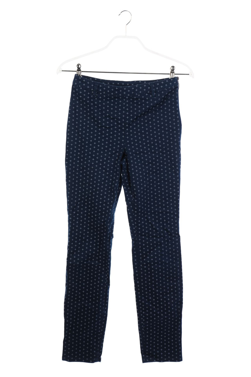 Street One - Hose mit Muster - XS