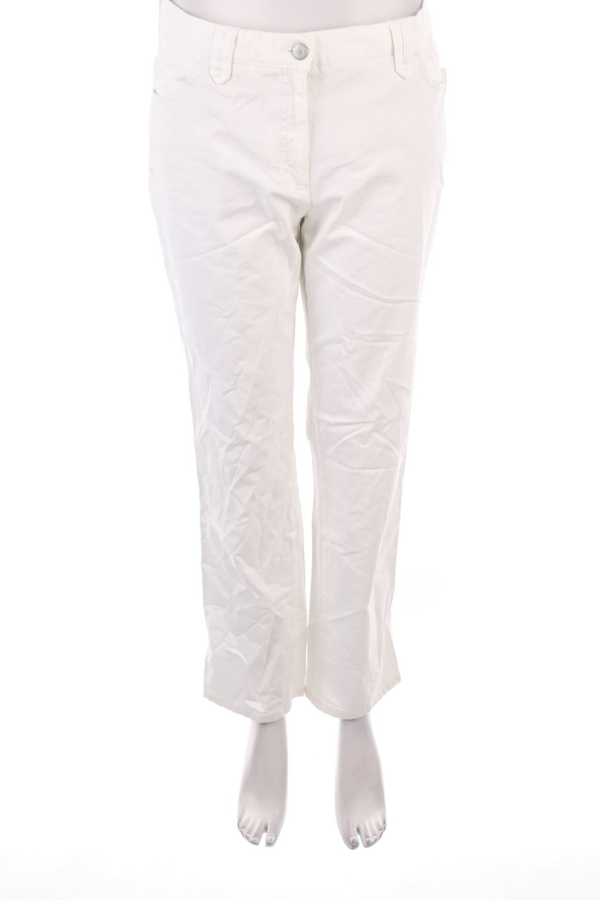 BRAX CITY SPORT - Hose - L