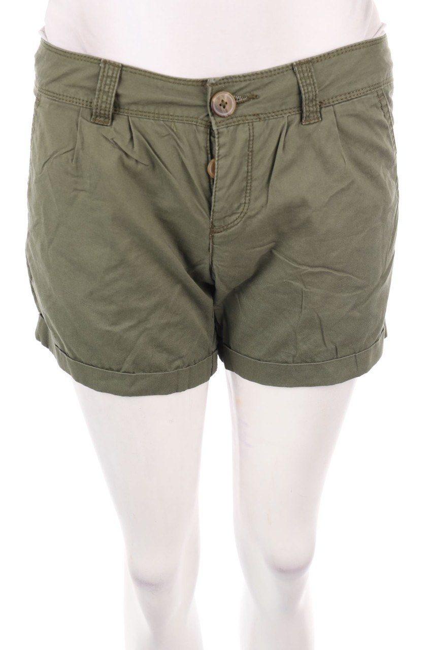 TERRANOVA - Shorts - S