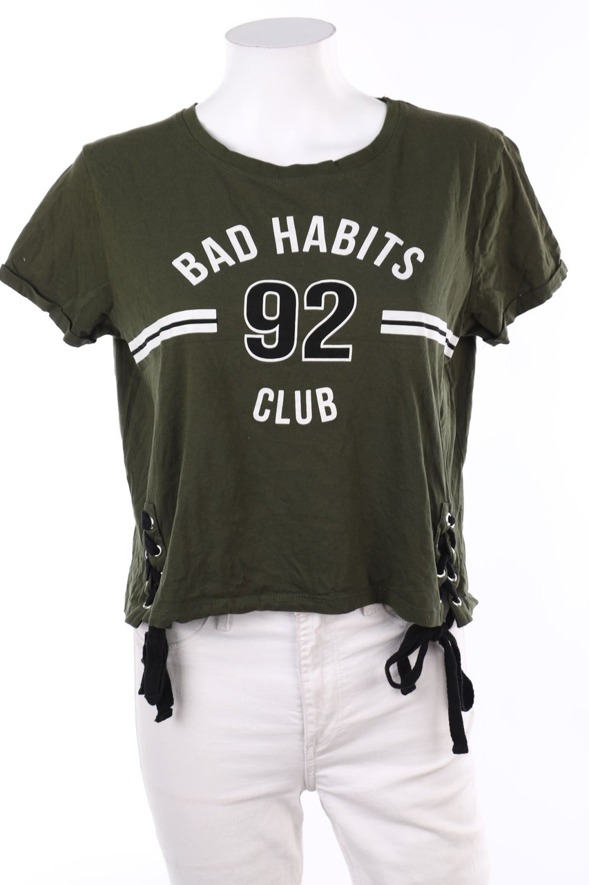 FB SISTER - Kurzarm-Shirt - M