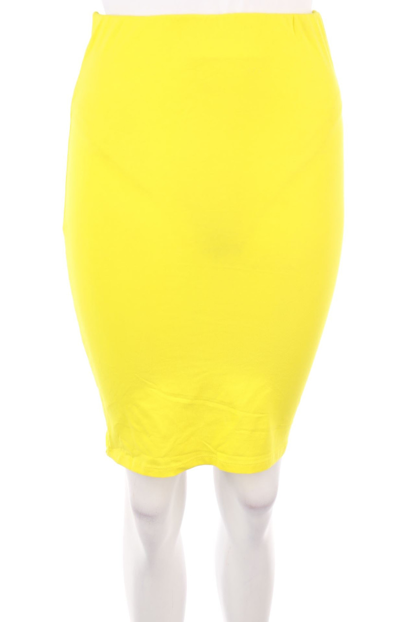 TERRANOVA - Basic-Rock mit Gummizug - S