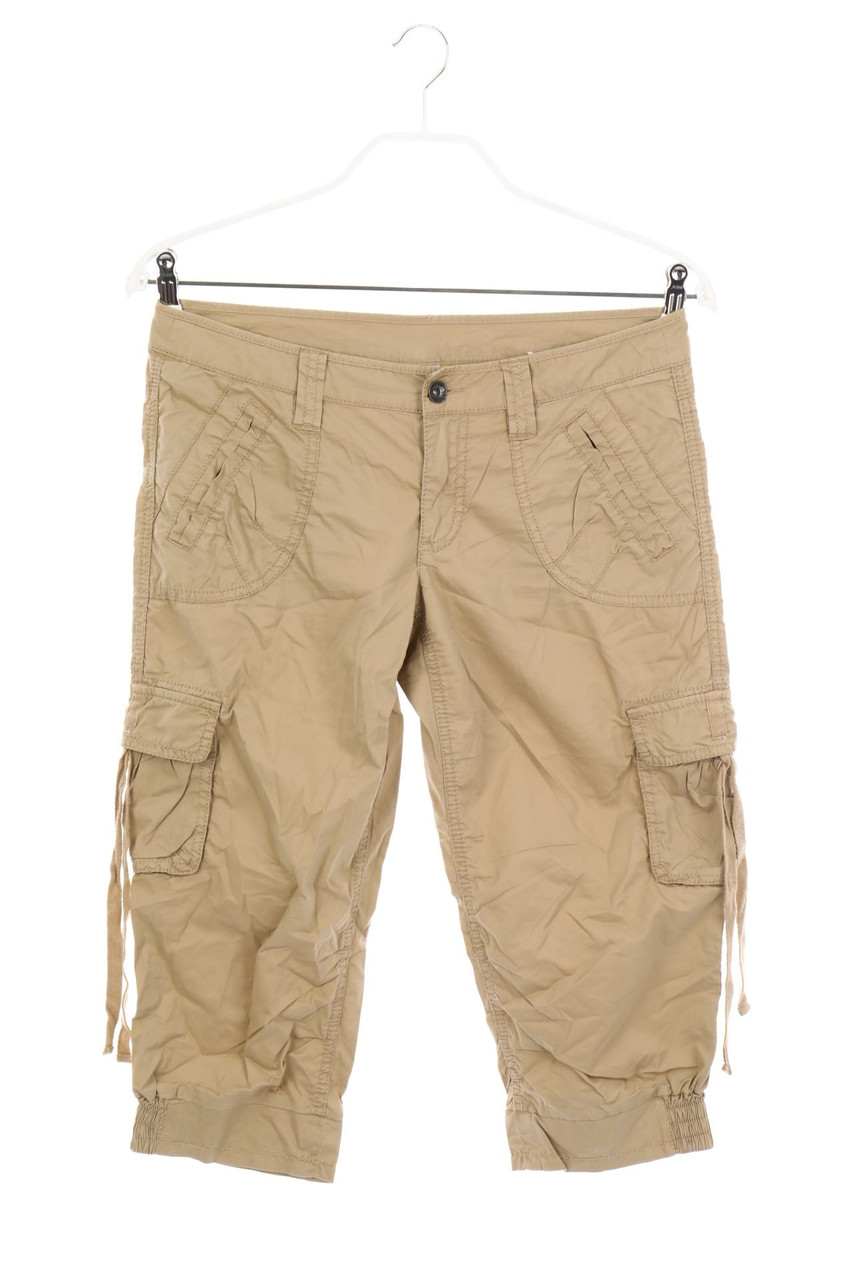 ESPRIT - Shorts aus Baumwolle - XS