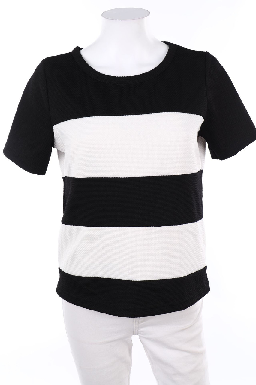 ATMOSPHERE - Kurzarm-Shirt - M