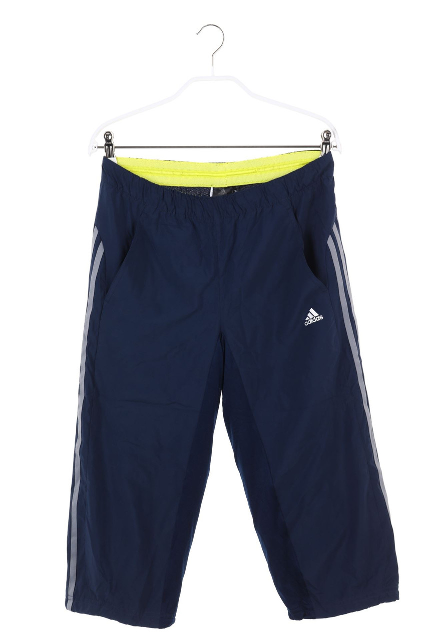 adidas - Cropped-Sport-Hose - XS