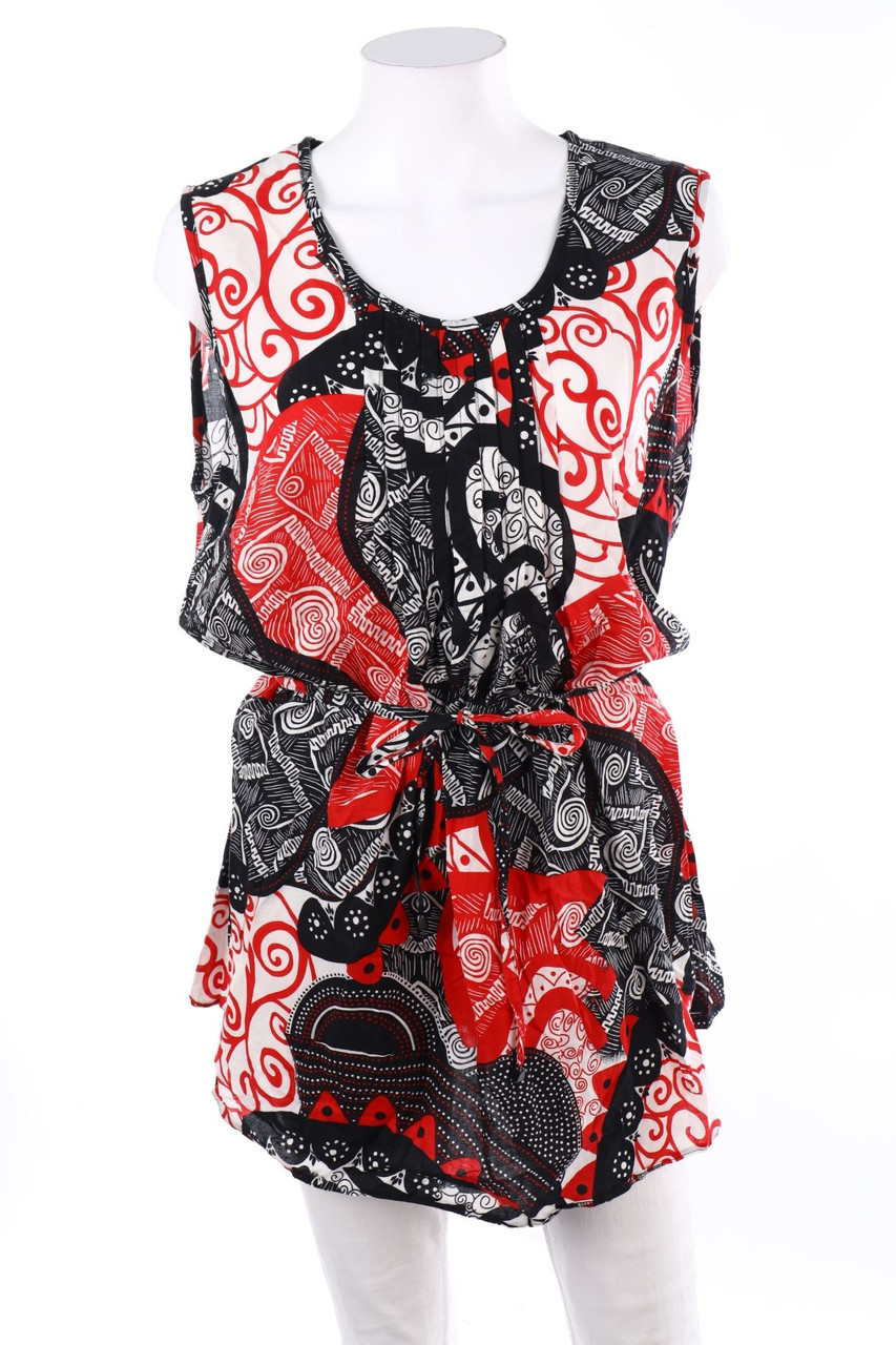 MARK ADAM - Blusentop - 3XL