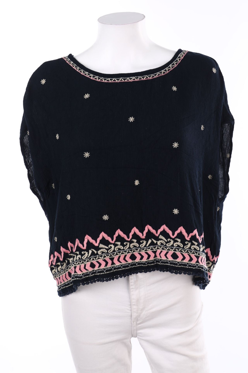 Superdry - Bluse - M