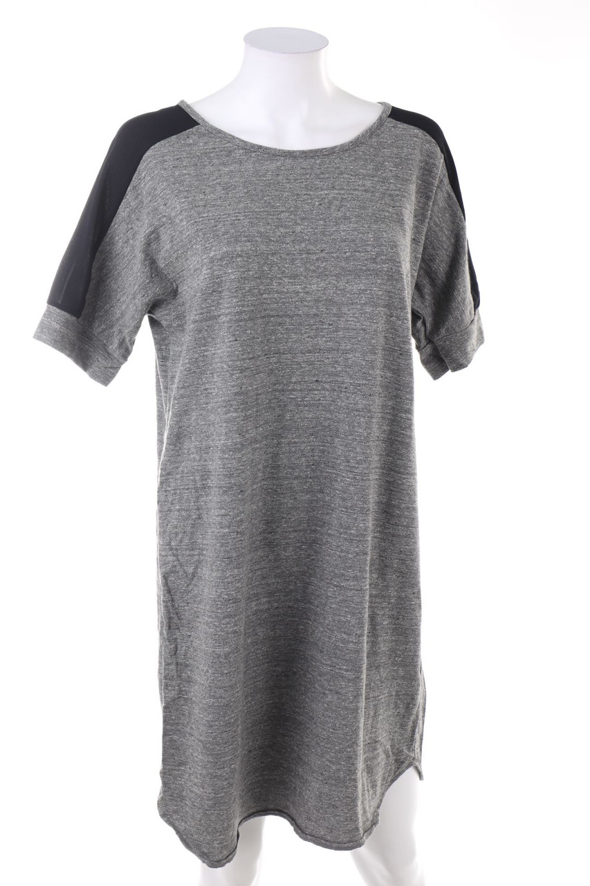 CAMAÏEU - Sweat-Kleid - XL