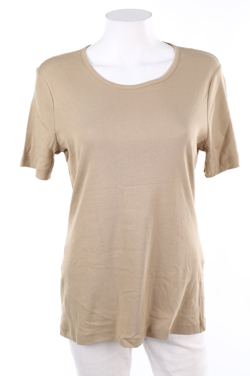 Charles Vögele - Kurzarm-Shirt - L