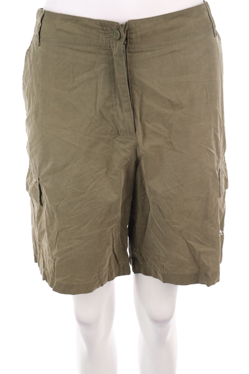 s.Oliver - Bermuda-Shorts - XL