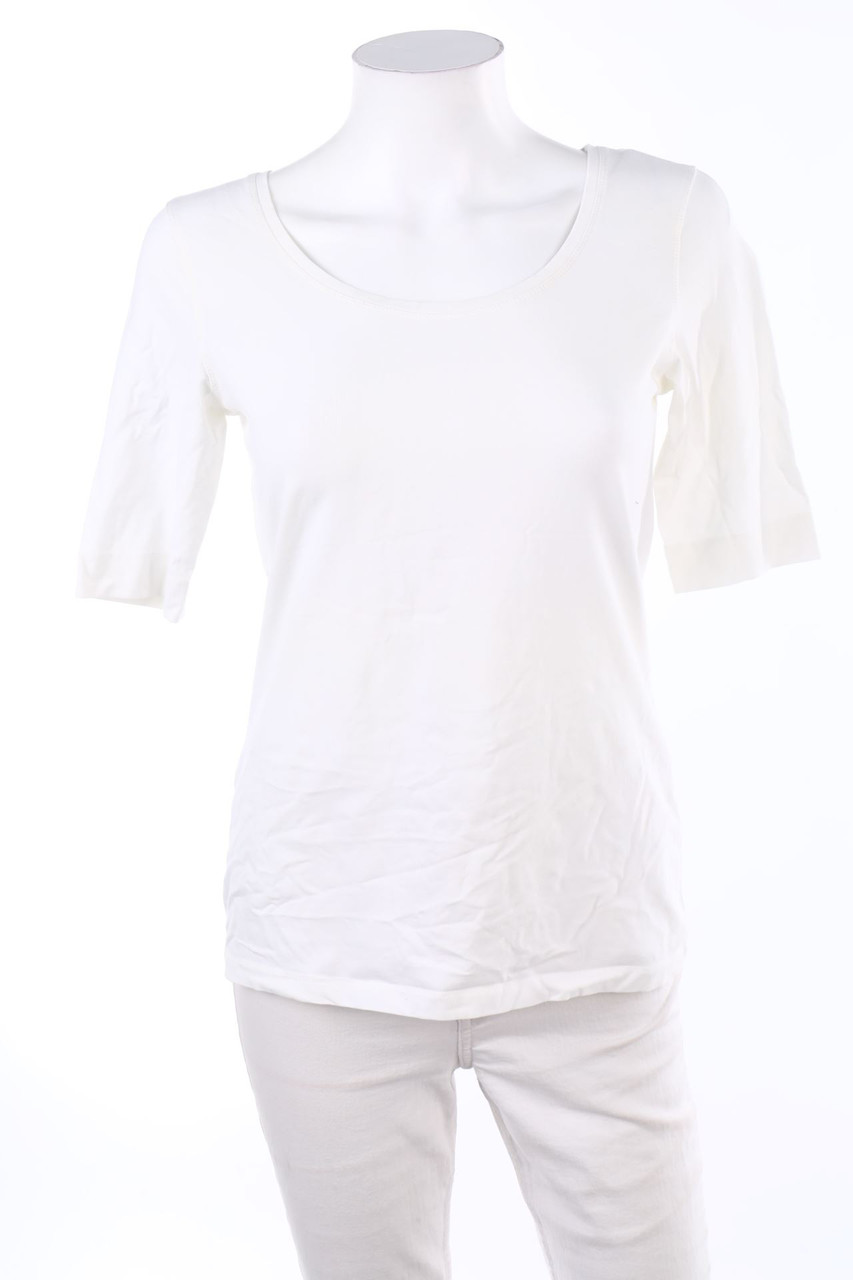 OPUS - Kurzarm-Shirt - M