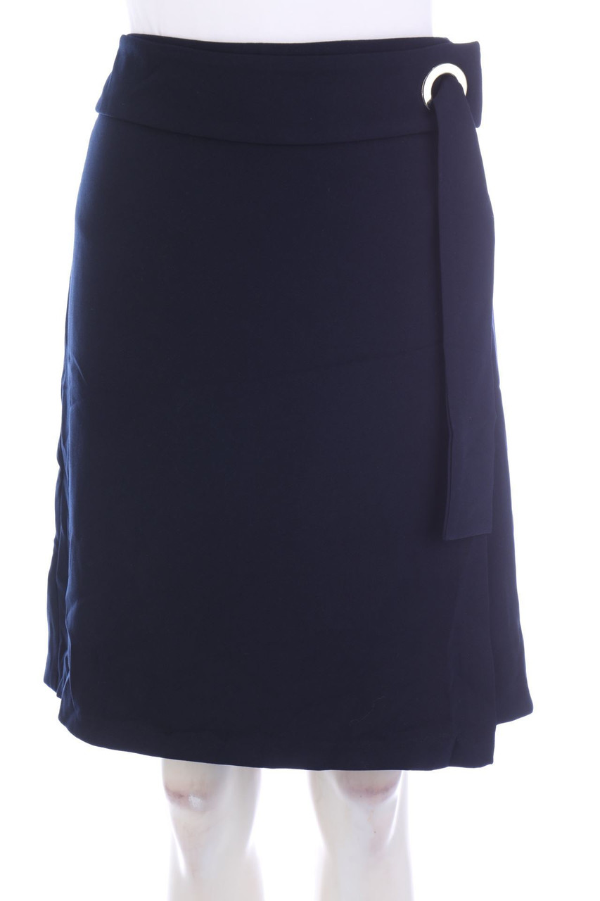 s.Oliver BLACK LABEL - Rock mit Gürtel - D 42