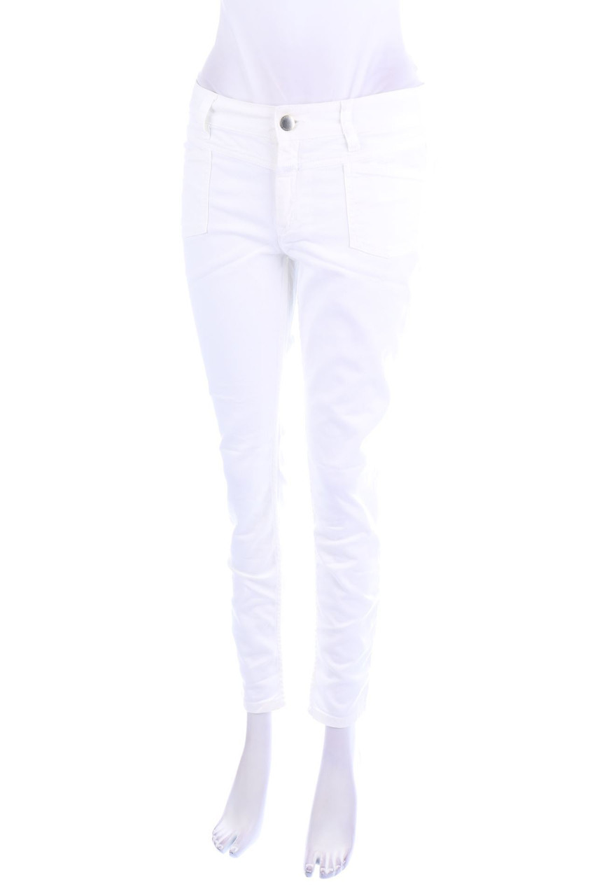 CLOSED - Straight Cut Jeans - W27