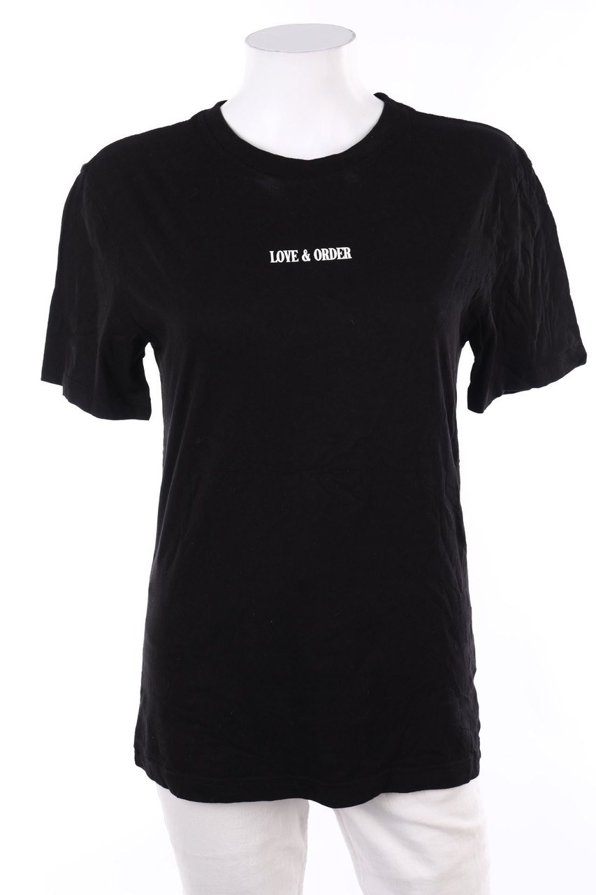 H&M - Kurzarm-Shirt - XS