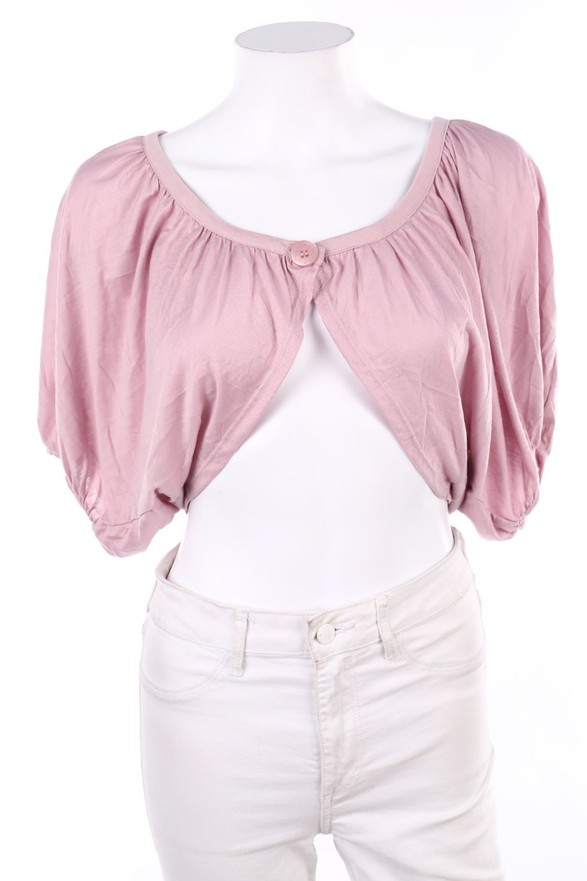 flame - Jersey-Cardigan - M