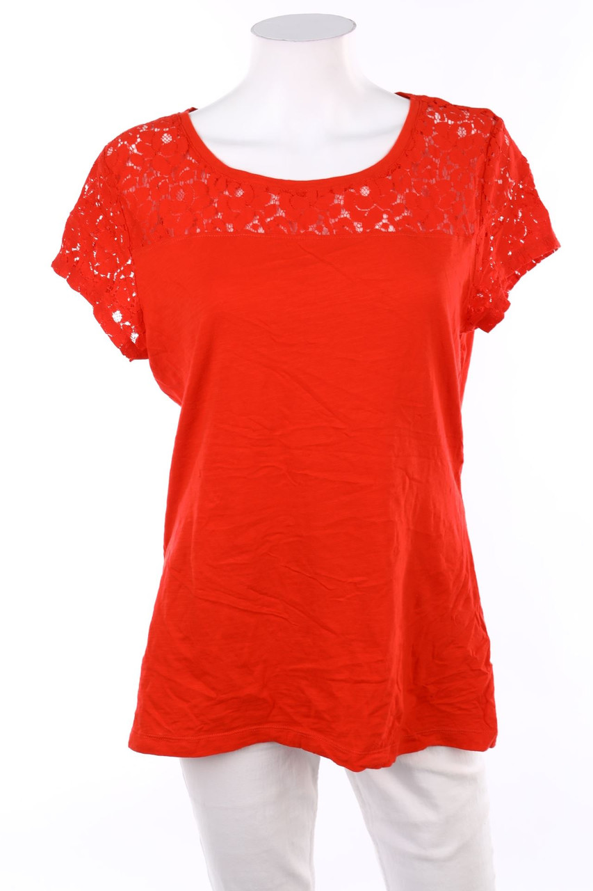 Yessica by C&A - Kurzarm-Shirt - L