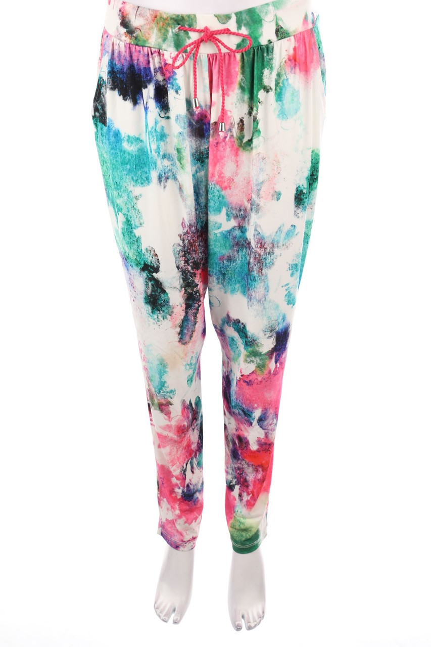 BODYFLIRT - Jogger-Hose - L