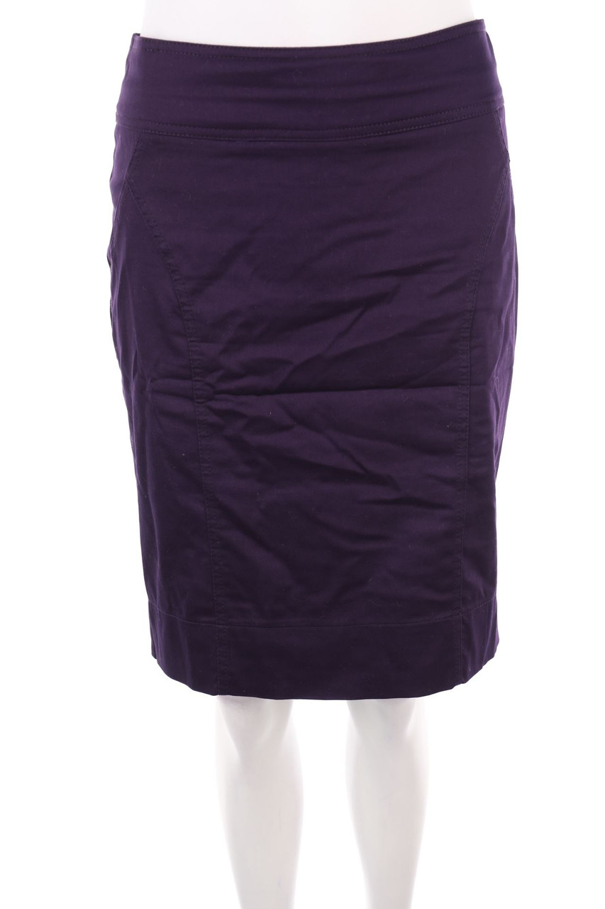 H&M - Bleistift-Rock - S