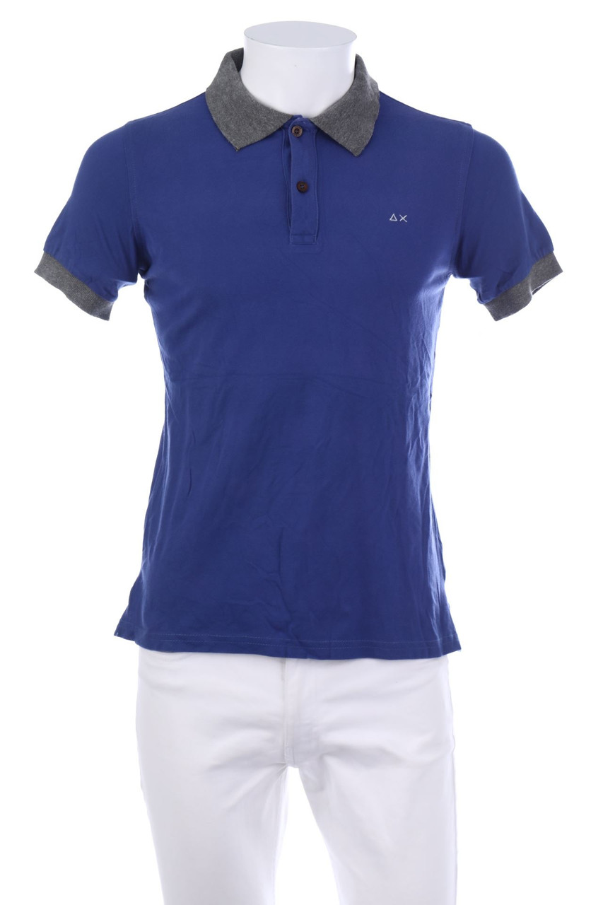 SUN68 - Poloshirt - S